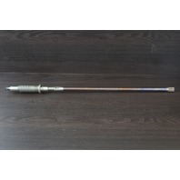 NEW! OEM 1993-2005 Johnson Evinrude 20" Driveshaft 438399 435269 40 48 50 HP