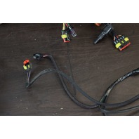 587010 Evinrude ETEC 2009-12 Motor Cable & Base 105 JET 135 150 175 + HP