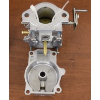 REBUILT! 1981-82 Johnson Evinrude Top Carburetor 392082 313505D4 50 55 60 HP