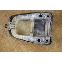 Mercury 1973 - 1989 Lower Mount Clamp 40 45 50 55 60 HP
