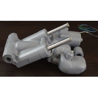 1 YEAR WTY! PRIMED! 1993 & UP Johnson Evinrude Fastrac Power Trim 60-300 HP