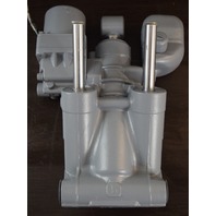 1 YEAR WTY! PRIMED! 1993 & UP Johnson Evinrude Fastrac Power Trim 60-300 HP