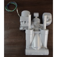 1 YEAR WTY! PRIMED! 1993 & UP Johnson Evinrude Fastrac Power Trim 60-300 HP