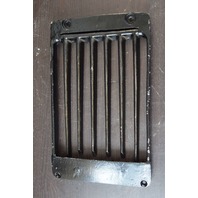 1999 & UP Mercury Inlet Grate Frame 856627T C# 856627C-1 120 175 200 210 240+ HP
