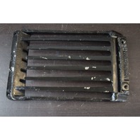 1999 & UP Mercury Inlet Grate Frame 856627T C# 856627C-1 120 175 200 210 240+ HP
