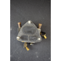 REBUILT! 1977-1990 Mercury Mariner Fuel Pump 76575A2 76575A9 35 50 60 70 HP
