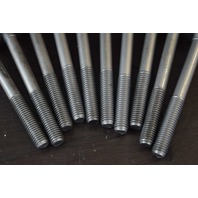 8M0045943 Mercury Mariner Cylinder Head Bolt Set (10) 150 HP 4 Stroke