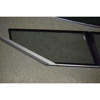 1987 Bayliner Winshield with Side Panels & Frames BL1F76CSK687