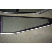 1987 Bayliner Winshield with Side Panels & Frames BL1F76CSK687
