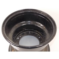 NEW Polaris ATV Rear Rim Black 8.5 x 10 1520217-067 Sportsman 335 400 500