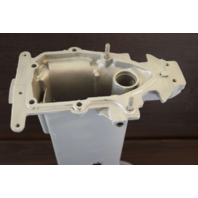Johnson Evinrude Exhaust Housing Midsection Casting # 319300