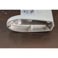 Johnson Evinrude Exhaust Housing Midsection Casting # 319300