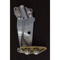 2015 Mercury Hydraulic Tensioner Bracket 8M0056539 150 HP 4 stroke Inline 4