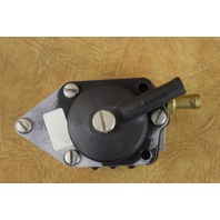 REBUILT! 1968-98 Johnson Evinrude Fuel Pump 438556 433387 398387 20-115 HP