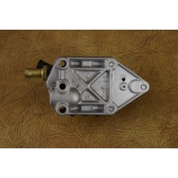 REBUILT! 1968-98 Johnson Evinrude Fuel Pump 438556 433387 398387 20-115 HP