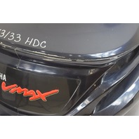 2005 & UP Yamaha VMAX HPDI Top Cowl Hood Cowling 6P5-42610-00-NA 200 HP V6