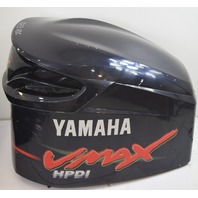 2005 & UP Yamaha VMAX HPDI Top Cowl Hood Cowling 6P5-42610-00-NA 200 HP V6
