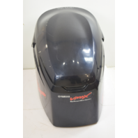 2005 & UP Yamaha VMAX HPDI Top Cowl Hood Cowling 6P5-42610-00-NA 200 HP V6