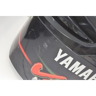 2005 & UP Yamaha VMAX HPDI Top Cowl Hood Cowling 6P5-42610-00-NA 200 HP V6