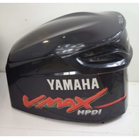 2005 & UP Yamaha VMAX HPDI Top Cowl Hood Cowling 6P5-42610-00-NA 200 HP V6
