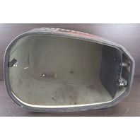 439566 Johnson Evinrude 1998 Ficht Faststrike Cover Hood Top Cowling 150 175 HP