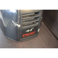 439566 Johnson Evinrude 1998 Ficht Faststrike Cover Hood Top Cowling 150 175 HP