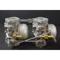 WB-27B WB-27 WB27 WB27B Chrysler Carburetor Set 55 HP 2 Cyl REBUILT