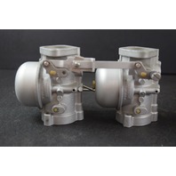 WB-27B WB-27 WB27 WB27B Chrysler Carburetor Set 55 HP 2 Cyl REBUILT