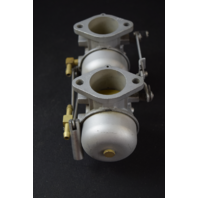 WB-27B WB-27 WB27 WB27B Chrysler Carburetor Set 55 HP 2 Cyl REBUILT