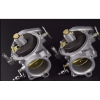 WB-27B WB-27 WB27 WB27B Chrysler Carburetor Set 55 HP 2 Cyl REBUILT