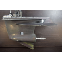 1 YEAR WTY! REMAN!  1995-06 Johnson Evinrude 20" 60° Lower Unit 75 90 100 115 HP
