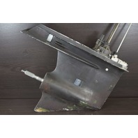 1 YEAR WTY! REMAN!  1995-06 Johnson Evinrude 20" 60° Lower Unit 75 90 100 115 HP