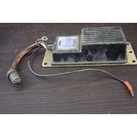 18-5748 382478 Sierra 1968-1972 Amplifier replaces OMC 100 115 125 HP