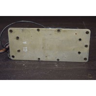 18-5748 382478 Sierra 1968-1972 Amplifier replaces OMC 100 115 125 HP