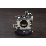 REBUILT 1993 Johnson Evinrude Carburetor 435937 C# 336047 6 8 HP  2 cyl