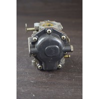 REBUILT 1993 Johnson Evinrude Carburetor 435937 C# 336047 6 8 HP  2 cyl