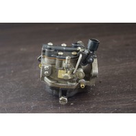 REBUILT 1993 Johnson Evinrude Carburetor 435937 C# 336047 6 8 HP  2 cyl