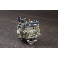 REBUILT 1993 Johnson Evinrude Carburetor 435937 C# 336047 6 8 HP  2 cyl