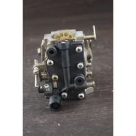 REBUILT 1993 Johnson Evinrude Carburetor 435937 C# 336047 6 8 HP  2 cyl
