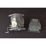 9012A79 WME21 WME-21-3B Mercury 1988-1993 Middle Carburetor 115 HP 4 Cyl REBUILT
