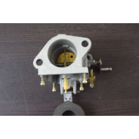 9012A79 WME21 WME-21-3B Mercury 1988-1993 Middle Carburetor 115 HP 4 Cyl REBUILT
