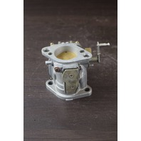 9012A79 WME21 WME-21-3B Mercury 1988-1993 Middle Carburetor 115 HP 4 Cyl REBUILT