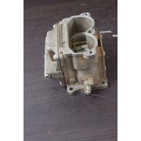REBUILT! 1988-1990 Johnson Evinrude Top Carburetor 432122 88 90 100 110 115 HP