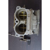 REBUILT! 1988-1990 Johnson Evinrude Top Carburetor 432122 88 90 100 110 115 HP