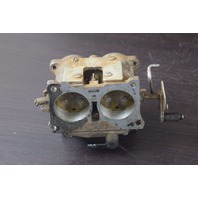 REBUILT! 1988-1990 Johnson Evinrude Top Carburetor 432122 88 90 100 110 115 HP