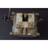 REBUILT! 1988-1990 Johnson Evinrude Top Carburetor 432122 88 90 100 110 115 HP