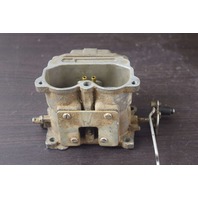 REBUILT! 1988-1990 Johnson Evinrude Top Carburetor 432122 88 90 100 110 115 HP