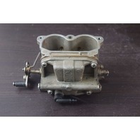 REBUILT! 1988-1990 Johnson Evinrude Top Carburetor 432122 88 90 100 110 115 HP
