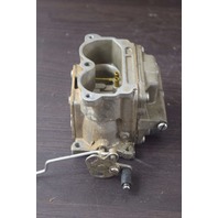 REBUILT! 1988-1990 Johnson Evinrude Top Carburetor 432122 88 90 100 110 115 HP