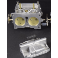 REBUILT! 1988-1990 Johnson Evinrude Top Carburetor 432122 88 90 100 110 115 HP